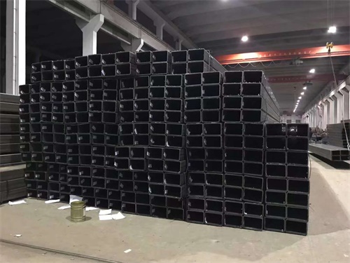 天长冷拔方管选型指南 工程采购怎么选